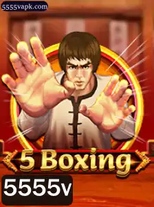 Explorando o Mundo Empolgante do 5Boxing