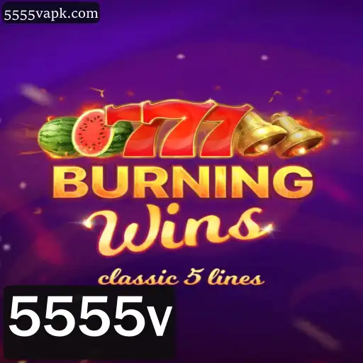 BurningWins: Descubra as Regras e a Emoção do Jogo com 5555v