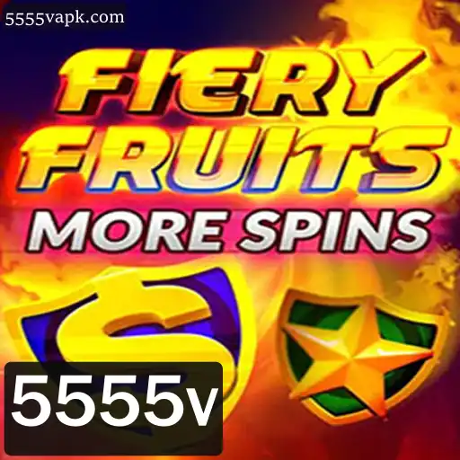 Descubra o Novo Jogo: FieryFruitsMoreSpins e a Experiência Inovadora com 5555v