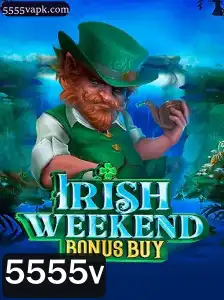 Descubra o Fascinante Mundo de IrishWeekendBonusBuy: Uma Jornada de Diversão e Estratégia