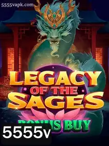 Descubra o Fascinante Mundo de 'LegacyoftheSagesBonusBuy'