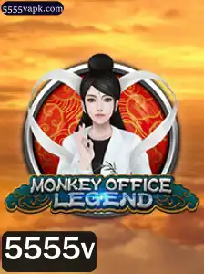 Explorando o Mundo de MonkeyOfficeLegend: Um Guia Completo para Entusiastas de Jogos