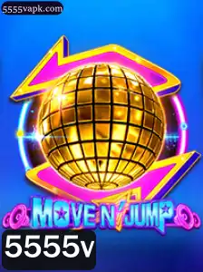MovenJump: O Jogo que Revoluciona o Conceito de Diversão e Desafio