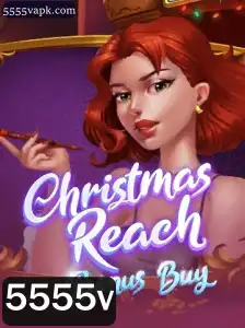 ChristmasReachBonusBuy: Mergulhe no Espírito Natalino com o Novo Jogo de Aventura