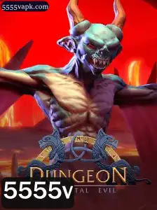 Descubra o Mundo de 'Dungeon': O Jogo Que Transformou Aventuras em Emoção