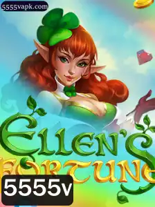 Aventura e Estratégia no Jogo EllensFortune: Desvende o Mistério por Trás de 5555v