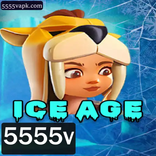 IceAge: Uma Aventura Congelante com a Chave 5555v