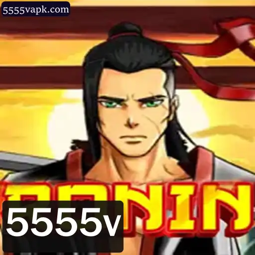 Ronin: Uma Jornada Épica no Mundo dos Jogos com a Chave 5555v