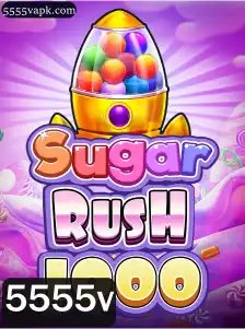 Explorando o Fascinante Mundo do Jogo SugarRush1000