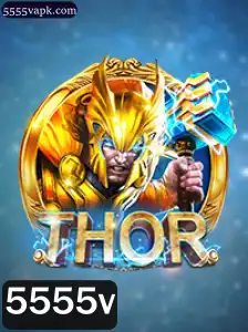 Explorando o Mundo do Jogo THOR: Aventura Épica com a Chave Secreta 5555v